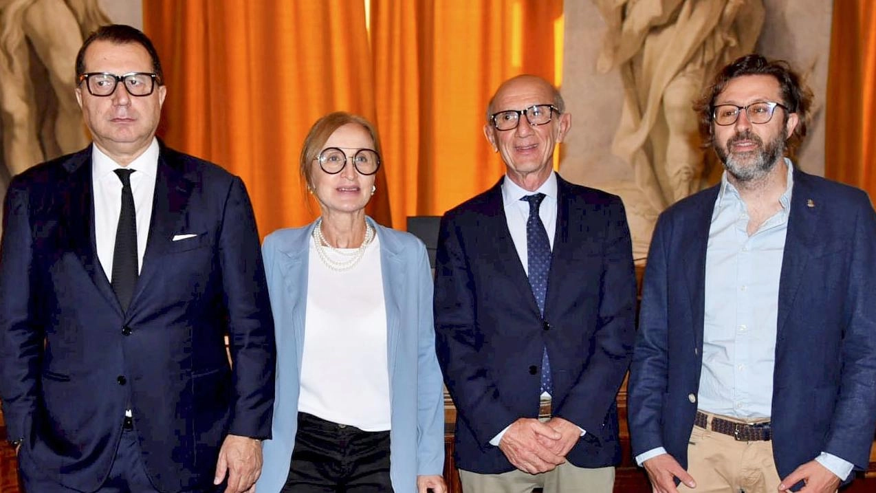 Vie Francigene, ecco il ministro Vie Francigene, ecco il ministro