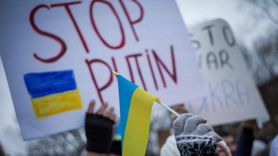 L'imprenditrice 56enne aveva partecipato a proteste anti-Putin 