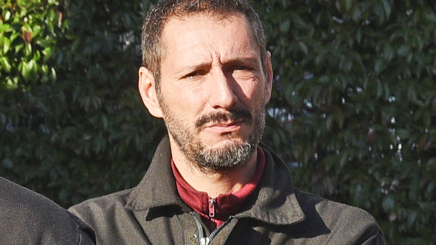 Davide Rizzi