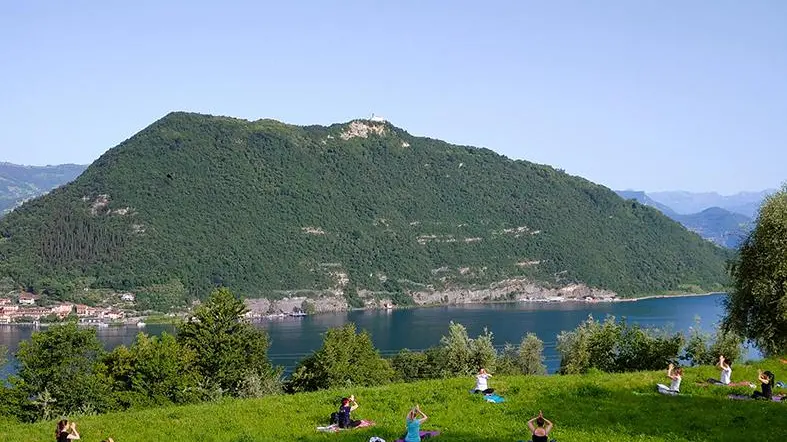 Domenica ritorna  “Merenda nell’Oliveta“  per vivere la natura