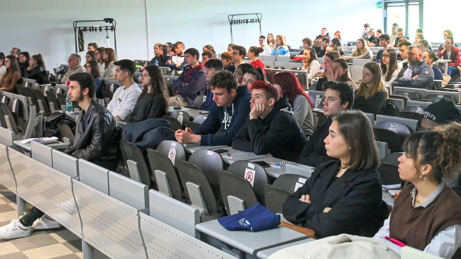 

Università Insubria Varese: sempre più internazionale con due super progetti