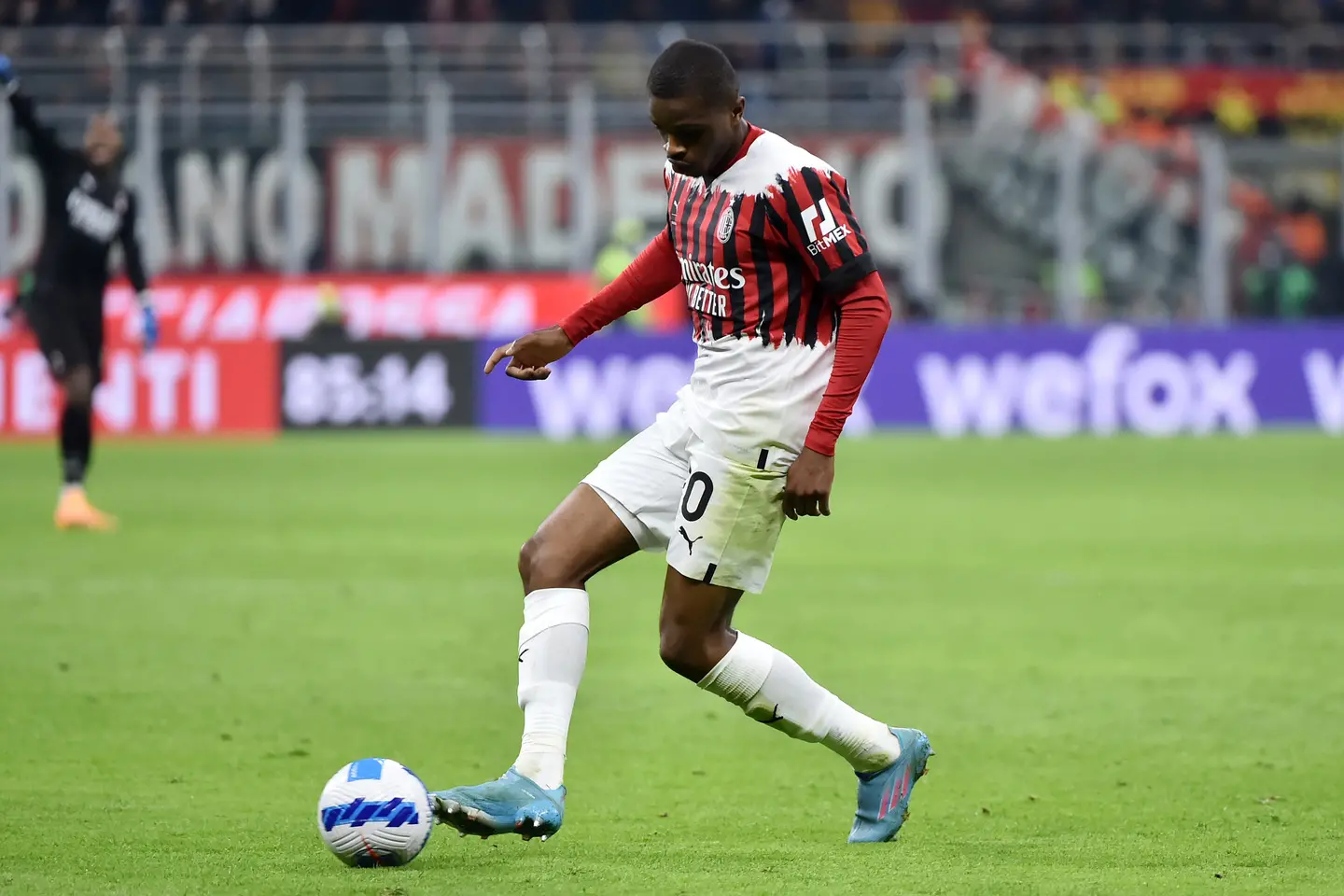Coppa Italia, Milan verso il derby di ritorno