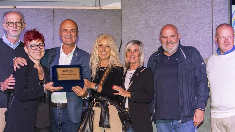 Il primato del lavoro e della fatica. Orgoglio artigiano da 40 anni