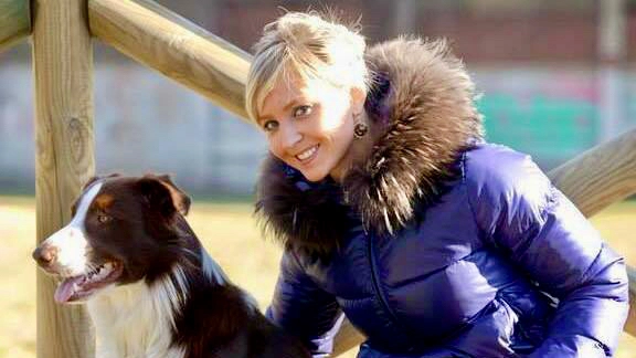 Polina Kochelenko, la donna deceduta annegata a Valeggio Polina Kochelenko, la donna deceduta annegata a Valeggio