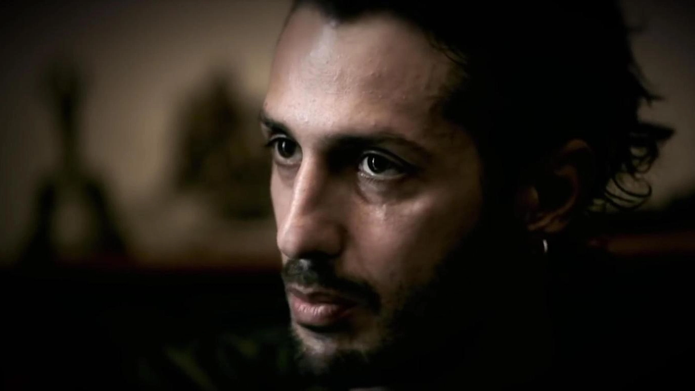 Fabrizio Corona