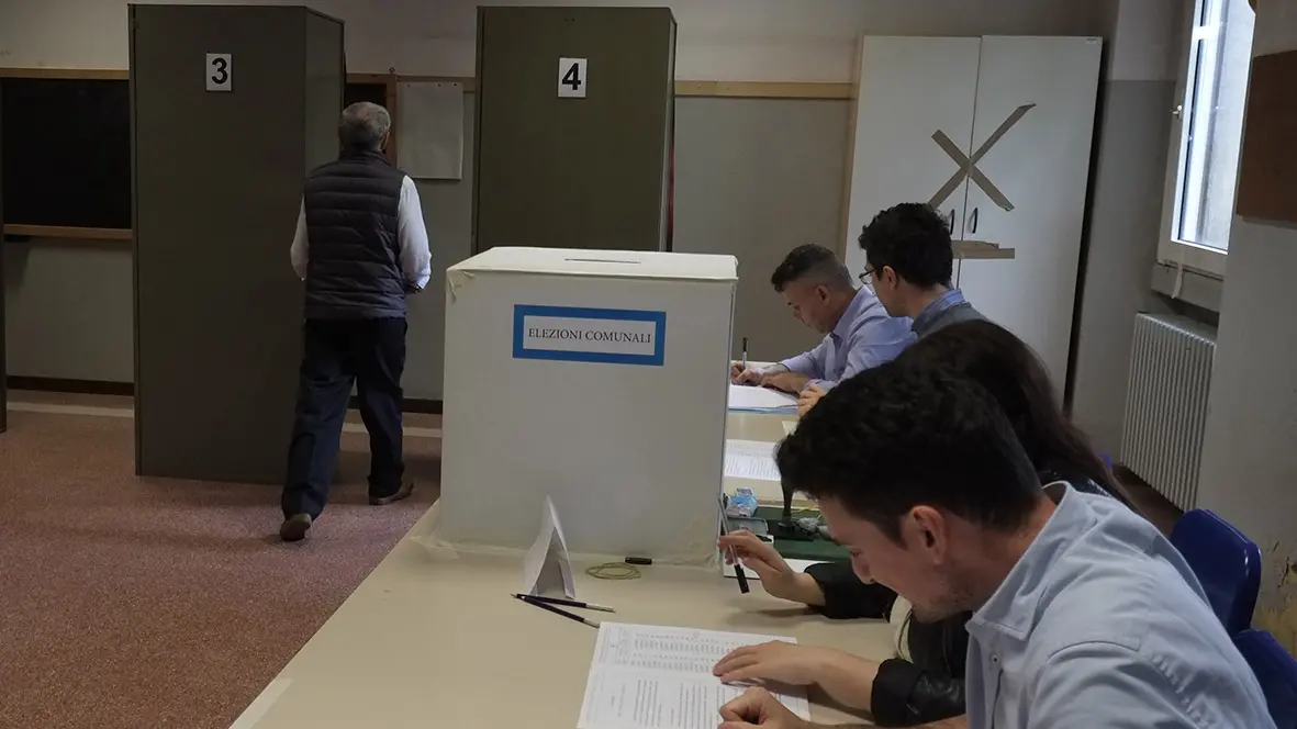 Elezioni comunali