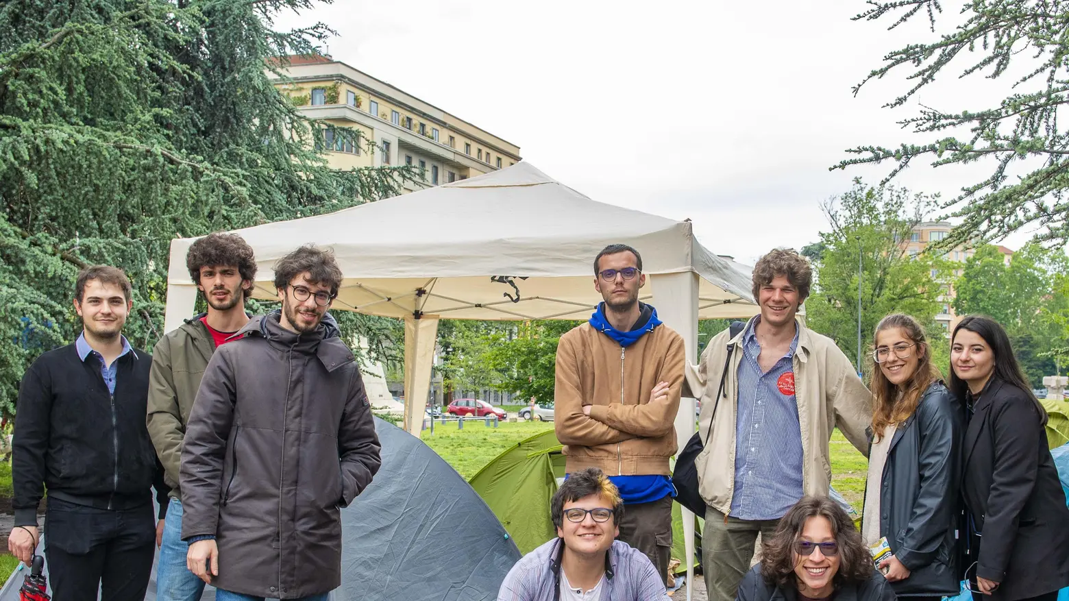 Accademie, boom di stranieri e fuorisede Borse di studio e alleanze sul caro-affitti Accademie, boom di stranieri e fuorisede Borse di studio e alleanze sul caro-affitti