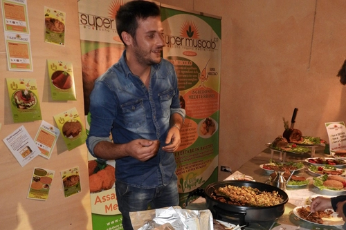 Artigiani del Gusto