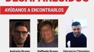 Messico, tre italiani scomparsi dal 31 gennaio (Ansa)