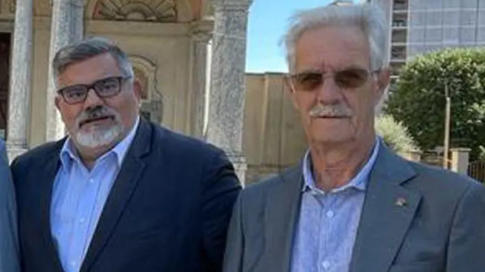 Il sindaco licenzia il vice "Non ha portato avanti gli impegni sulle strade" Il sindaco licenzia il vice "Non ha portato avanti gli impegni sulle strade"