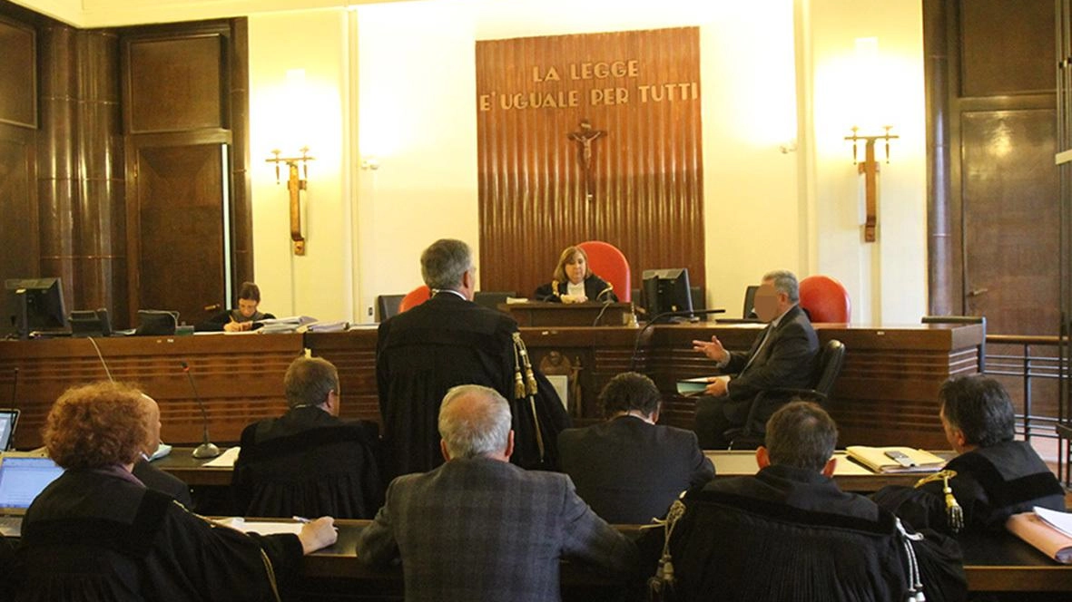"Lugarà e Ponzoni innocenti"  Per la difesa pratiche regolari  e nessun voto di scambio