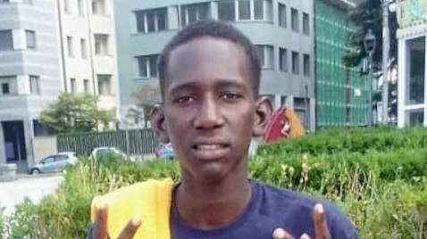 Accolto l’appello di Delpini La salma torna in Gambia Accolto l’appello di Delpini La salma torna in Gambia