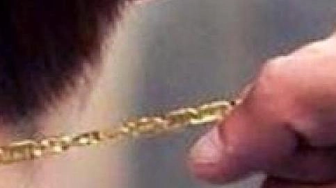 Catenina rubata a Milano: insegue i ladri ma ha la peggio
Catenina rubata a Milano: insegue i ladri ma ha la peggio