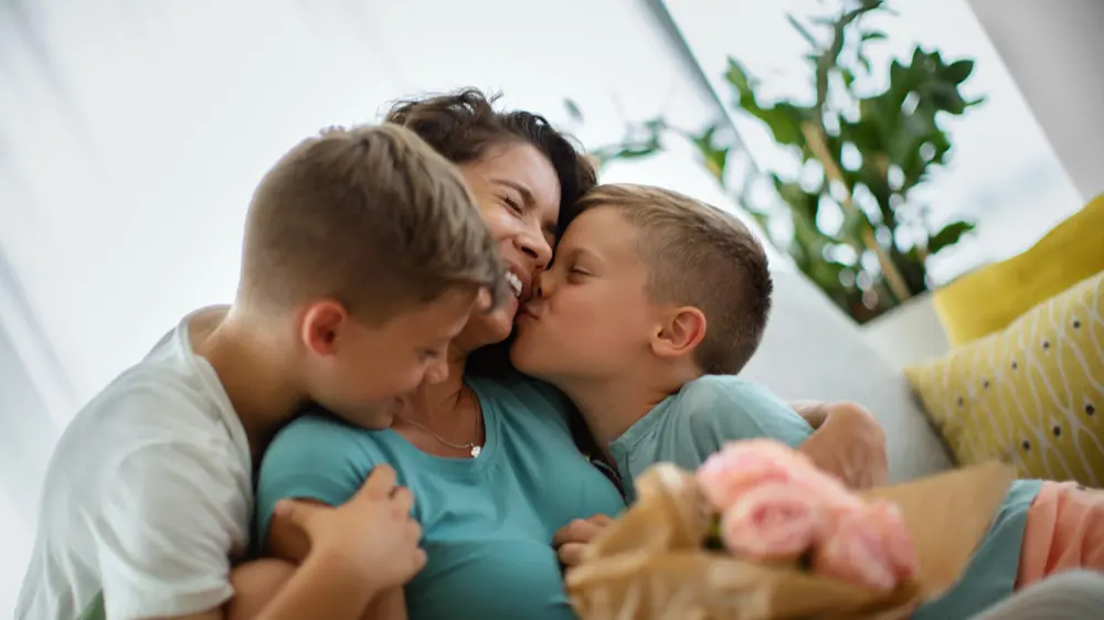 Domenica 14 maggio sarà la Festa della mamma