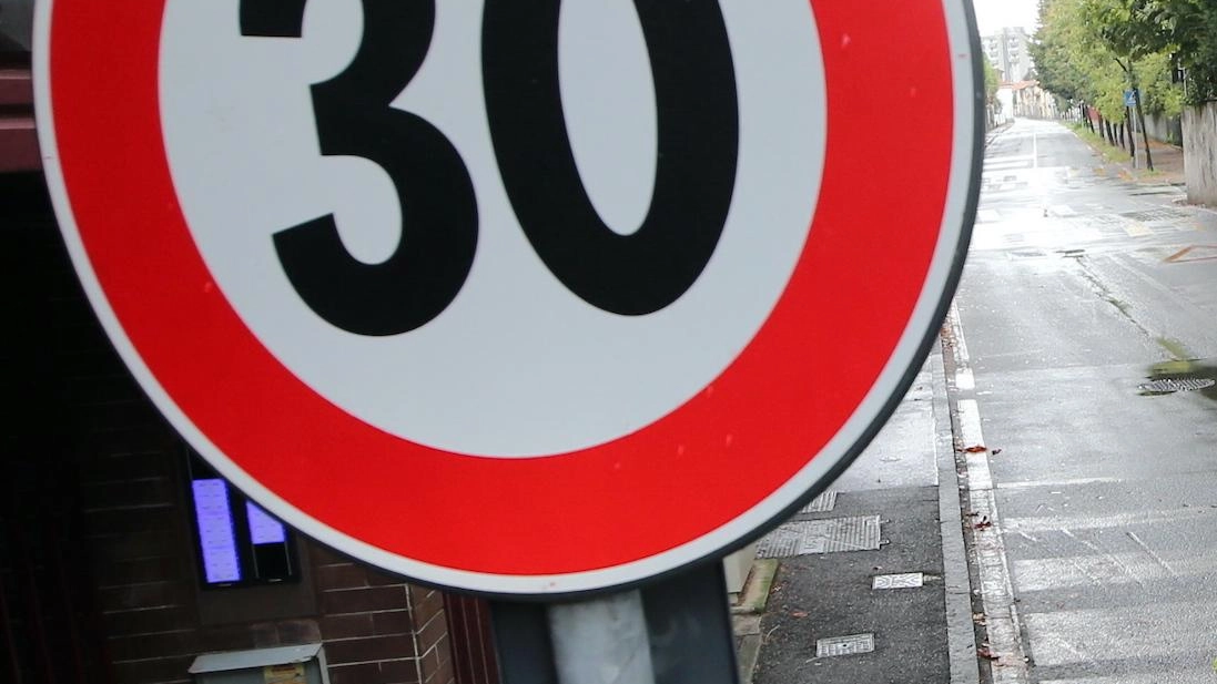 A Ruginello arriva la Zona 30. Pedoni e ciclisti più sicuri A Ruginello arriva la Zona 30. Pedoni e ciclisti più sicuri