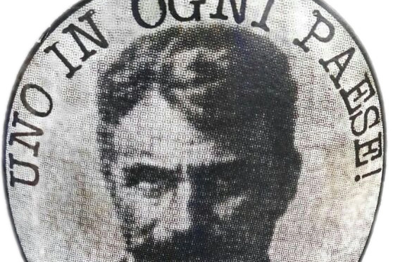 L'adesivo