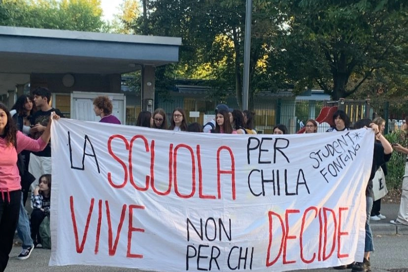 Fontana arese 