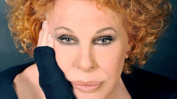 Ornella Vanoni, l'arte di vivere le emozioni: "Lasciai Strehler ma non dimentico"