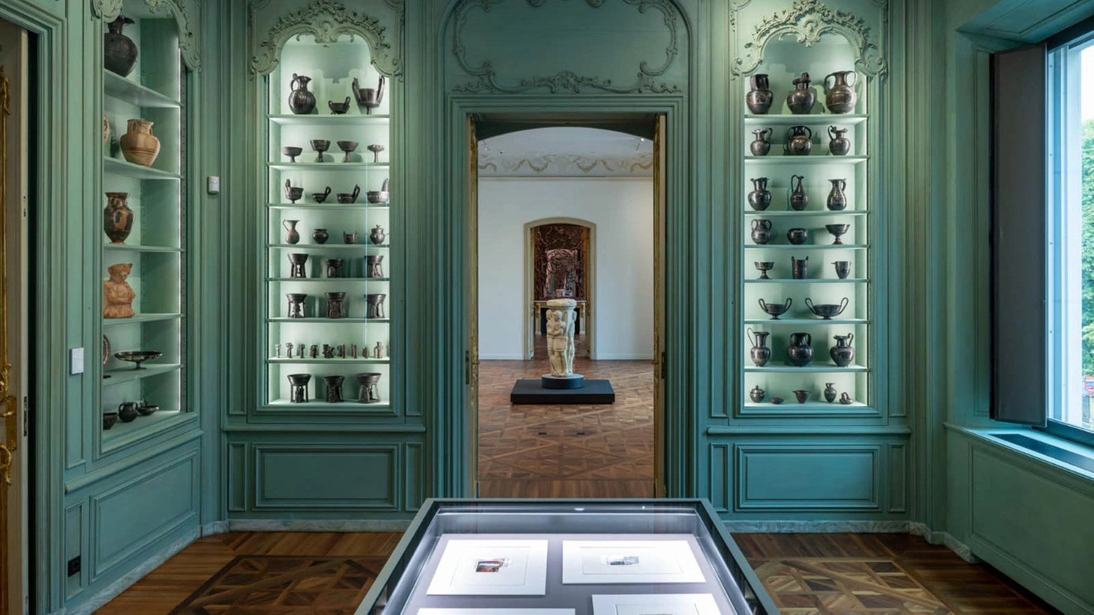 Due sono ‘diffusi’ e legati alle vie d’acque lombarde; gli altri spaziano da raccolte d’arte alla storia della moda a Milano fino alla frontiera della creatività digitale