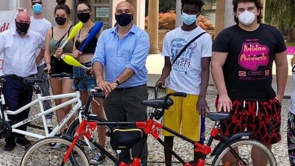 Insegnanti di sostegno dal primo all’ultimo giorno di scuola Insegnanti di sostegno dal primo all’ultimo giorno di scuola