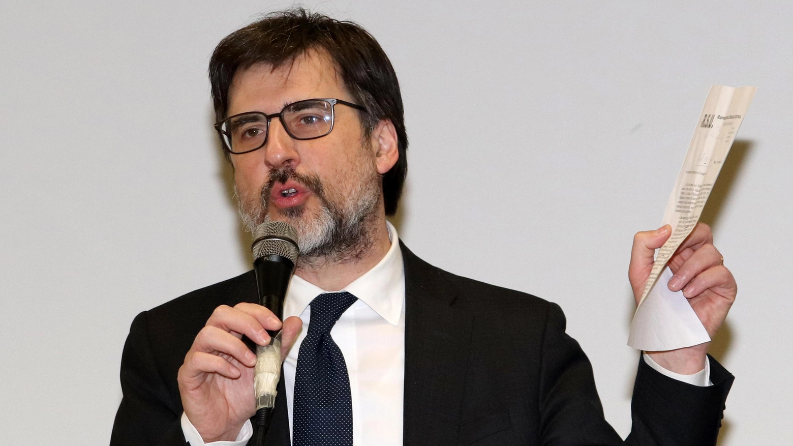 Neuropsichiatria "Potenziamento atteso dal 2020" Neuropsichiatria "Potenziamento atteso dal 2020"