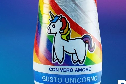 Linfa unicorno