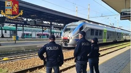 La Polfer aumenterà le pattuglie in stazione