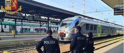 Cadorago, vertice in prefettura contro lo spaccio in stazione