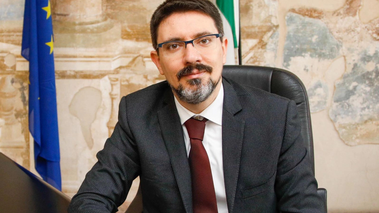 Quarto binario a Vanzago: chiesto alla Regione un tavolo tecnico sull'opera
Quarto binario a Vanzago: chiesto alla Regione un tavolo tecnico sull'opera