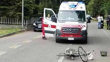 Incidente bici (repertorio) Incidente bici (repertorio)
