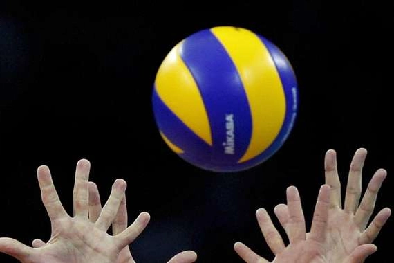 Pallavolo: Superlega, risultati