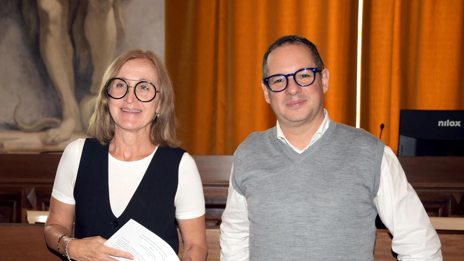 Pavia Idee imprenditoriali da realizzare in città Contributi per 14mila € Pavia Idee imprenditoriali da realizzare in città Contributi per 14mila €