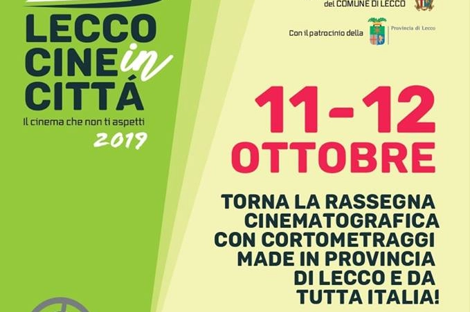 Lecco Cineincittà