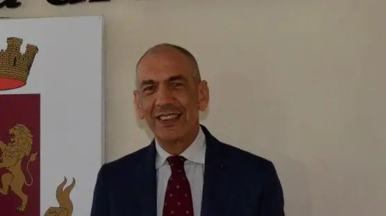 Nicolino Pepe 61 anni è originario di Gaeta (Latina) Nicolino Pepe 61 anni è originario di Gaeta (Latina)