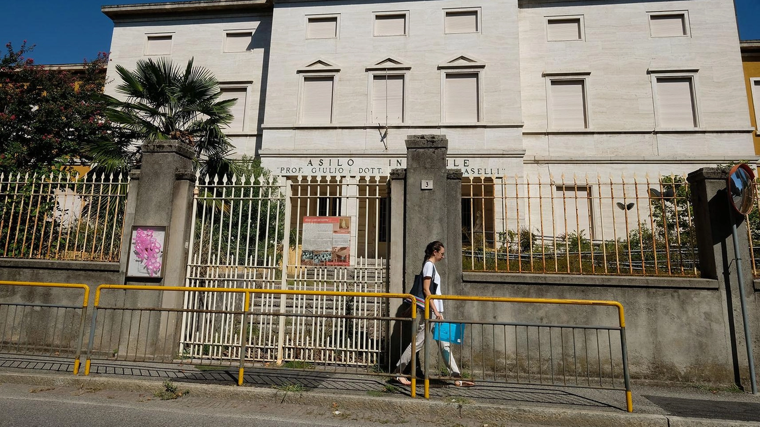 Casa di comunità “fantasma“: "Ma i pazienti ne hanno bisogno" Casa di comunità “fantasma“: "Ma i pazienti ne hanno bisogno"