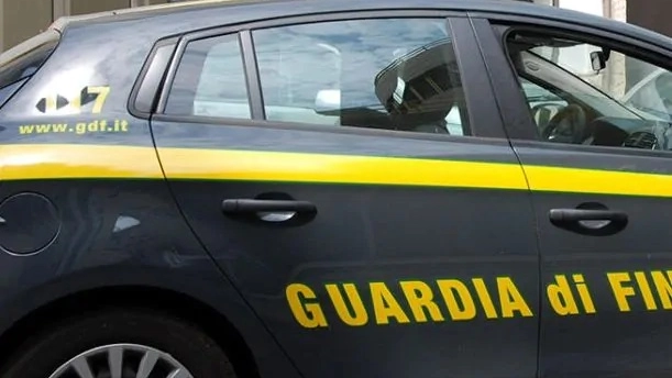 L'indagine è stata condotta dalla Guardia di Finanza