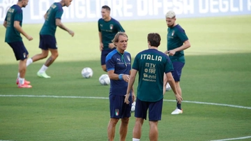 Italia-Lituania: quando si gioca. Probabili formazioni e orario tv
