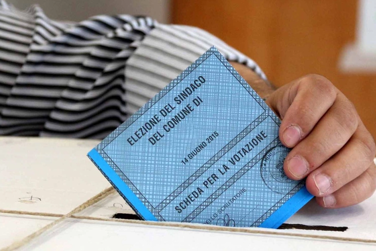 Elezioni comunali 2016, domenica 5 giugno si vota a Camerano, Castelfidardo, Cupramontana e Santa Maria Nuova (Foto Cardini)