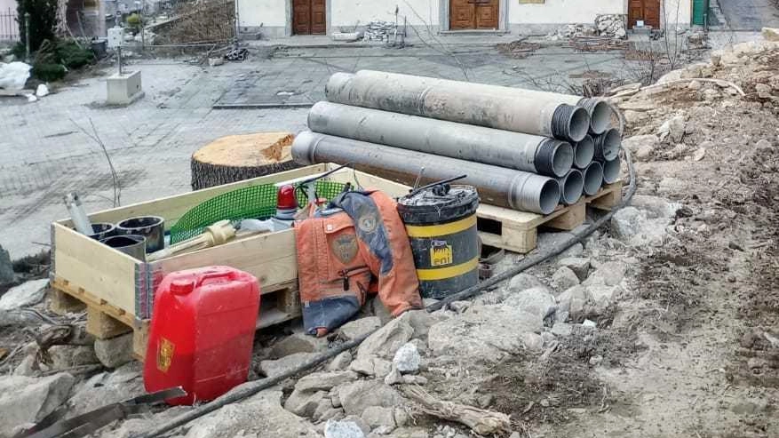Santuario di Gallivaggio di nuovo aperto nel 2026