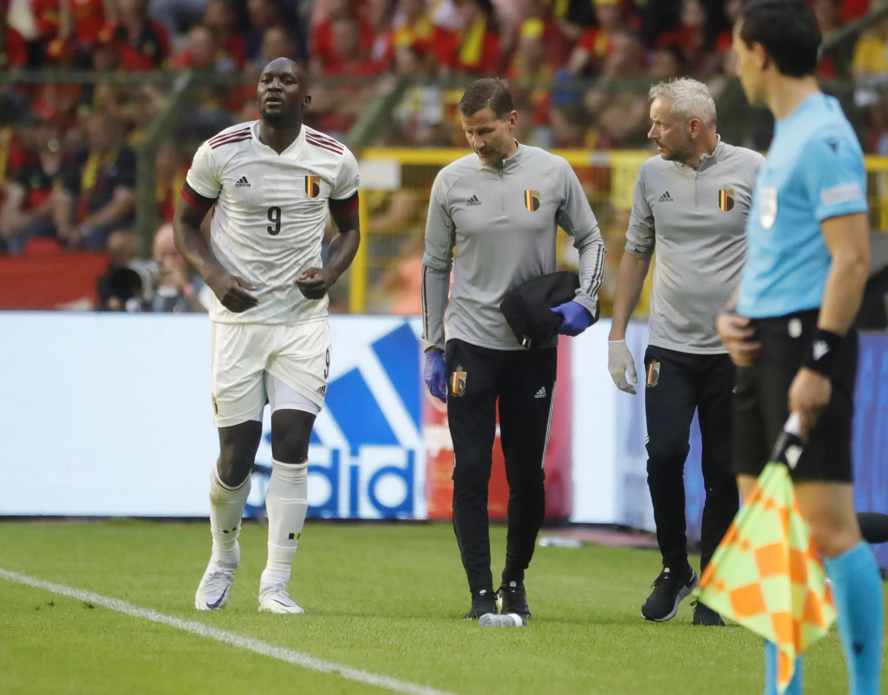 Inter, Lukaku e Onana si preparano al rientro. Sponsor di manica, accordo con eBay