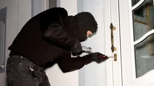 La app antifurto fa arrestare i ladri