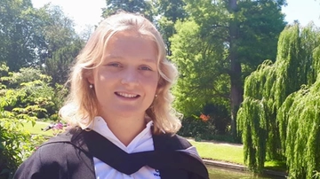 Morta in bici sul Garda: la turista inglese era un’importante scienziata del governo di Londra