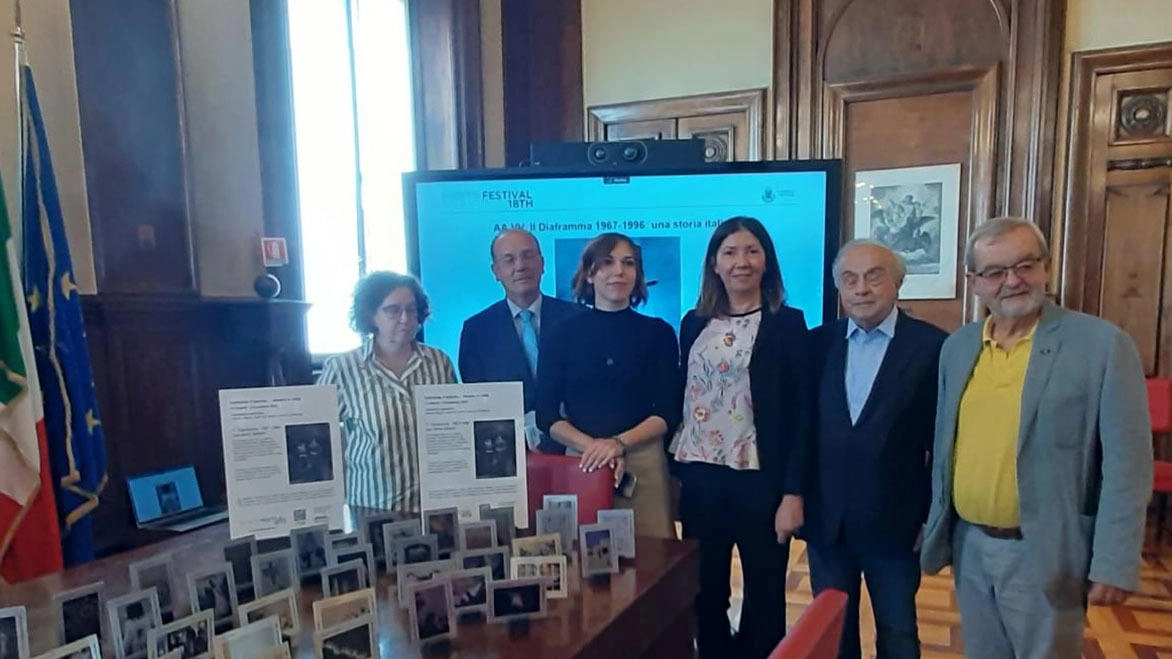 Nuove prospettive. Il Photofestival in vetrina nei negozi del centro