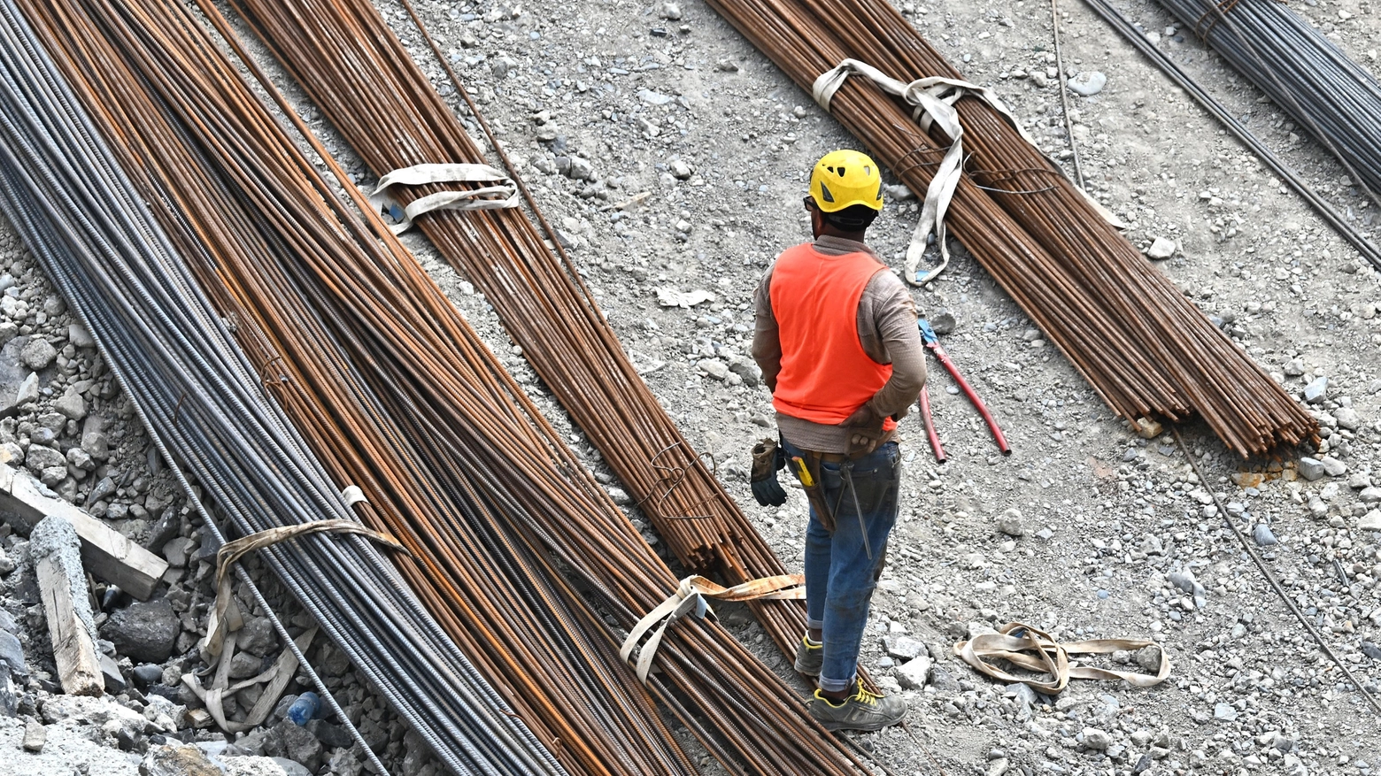 I calcoli del Ministero delle Infrastrutture, per aiutare le imprese a fronte dei prezzi esorbitanti, erano al ribasso: i giudici danno ragione all’Ance