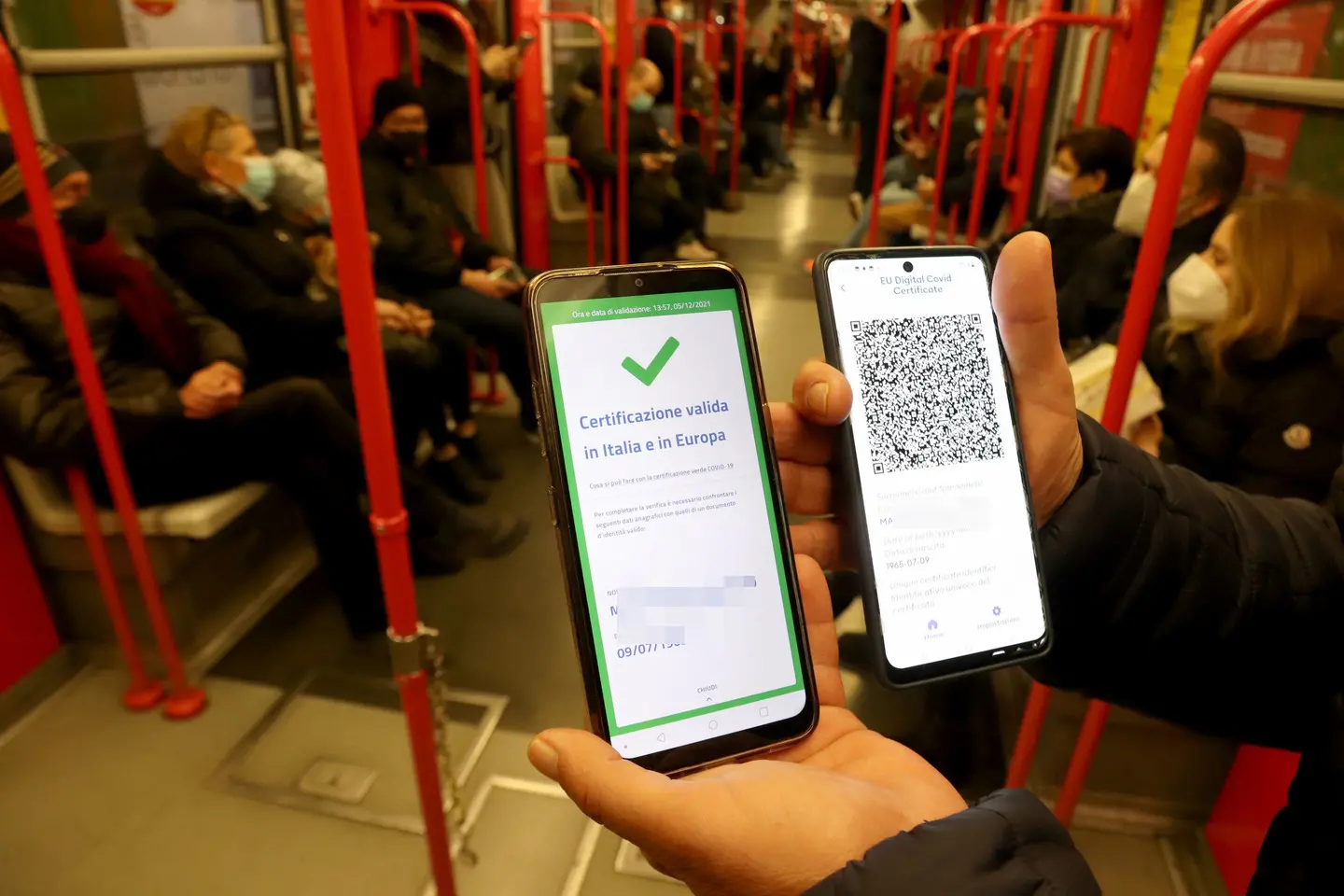 Covid, green pass e riaperture: ecco le tappe aggiornate per il ritorno alla normalità