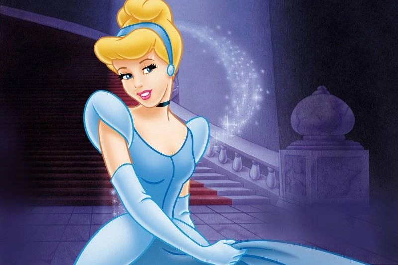 Cenerentola