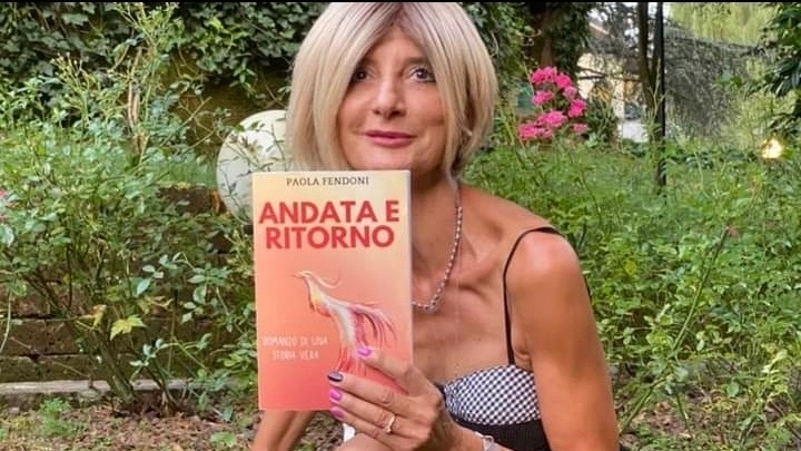 Paola Fendoni, 58 anni, all’epoca definita la “maga di Teglio“