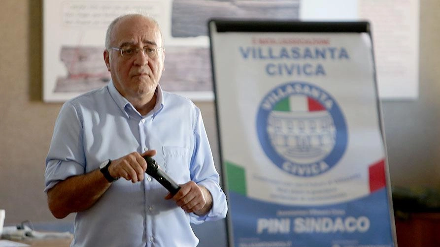Lombarda, accordi e veleni: "Evitare ferite aperte nel cuore di Villasanta" Lombarda, accordi e veleni: "Evitare ferite aperte nel cuore di Villasanta"