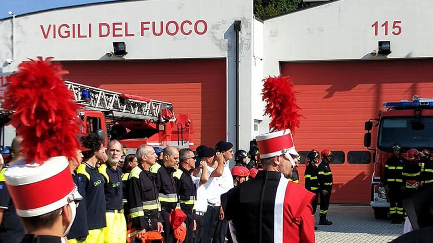 Promesse non mantenute Resta inchiodato al palo l’atteso Polo del soccorso Promesse non mantenute Resta inchiodato al palo l’atteso Polo del soccorso