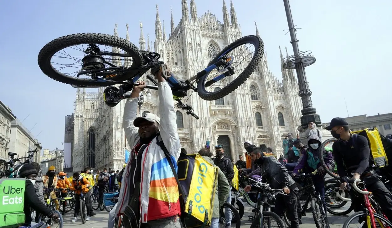 Rider, qualcosa si muove: prove di trattativa per un contratto condiviso